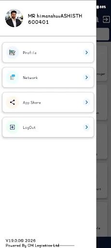Unduh OM Staff – Smart Work Terbaru – Kelola Tugas Anda - Screenshot 4