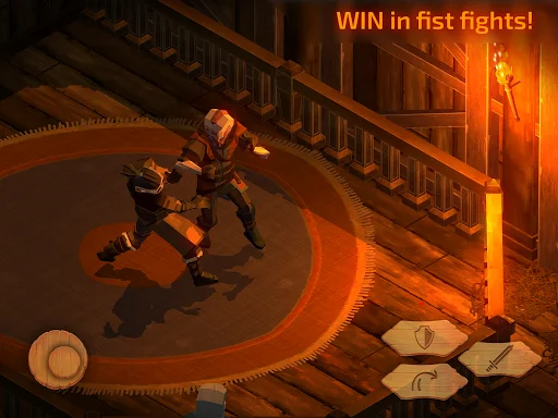 Download Slash of Sword 2 Offline RPG Terbaru – Petualangan Epik - Screenshot 10
