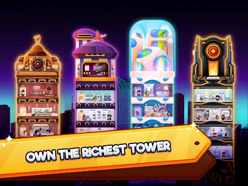 Download Cash, Inc. Terbaru – Game Idle Tycoon Seru & Gratis - Screenshot 8