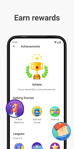 Download Seven – 7 Minute Workout Terbaru – Olahraga Efektif - Screenshot 7