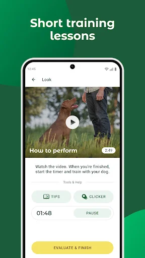 Download Dogo Terbaru – Pelatihan Anjing & Anak Anjing Terbaik - Screenshot 5