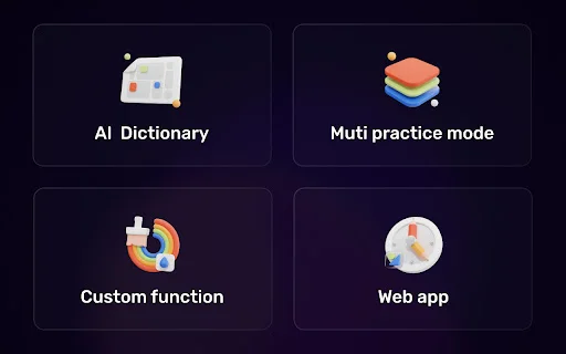 Download Trancy AI Translator Terbaru – Subtitle Ganda Gratis - Screenshot 5