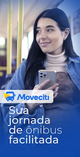 Download Moveciti: Bus Real-Time Terbaru – Navigasi Mudah Gratis - Screenshot 1