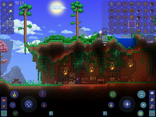 Download Terraria Versi Terbaru – Game Petualangan Gratis - Screenshot 24