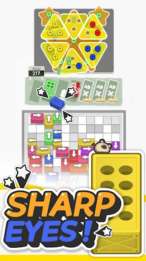 Download Screw Box Jam: Bus Out Terbaru – Asah Otak Gratis - Screenshot 3