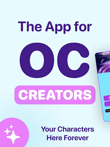 Download CharacterHub Terbaru – Buat & Kelola Karakter Original Anda - Screenshot 8