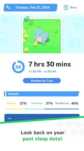 Download Pokémon Sleep Terbaru – Lacak Tidur Jadi Menyenangkan - Screenshot 31