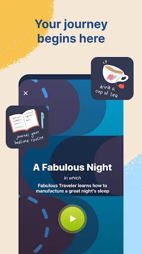 Download Fabulous Daily Routine Planner Terbaru – Hidup Sehat - Screenshot 8