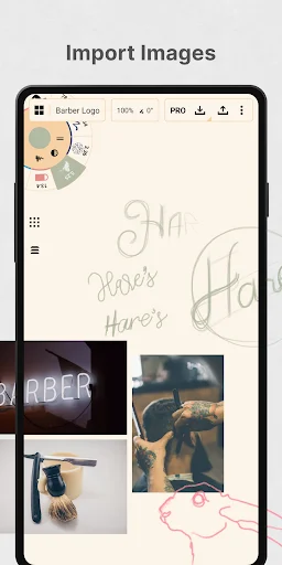 Download Concepts Terbaru – Sketsa dan Catatan Tanpa Batas - Screenshot 7