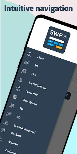 Unduh SWP Calc Terbaru – Rencanakan Pensiun Anda dengan Mudah - Screenshot 1