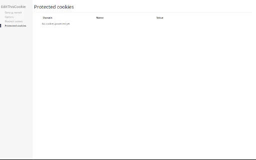 Download EditThisCookie V3 Terbaru – Kelola Cookie Gratis - Screenshot 6