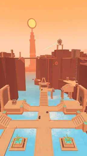 Download Faraway: Puzzle Escape Terbaru – Game Teka-Teki Gratis - Screenshot 5