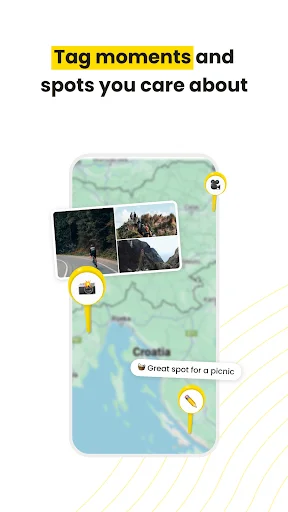 Download Relive Terbaru – Rekam Aktivitas Olahraga & Petualangan - Screenshot 2