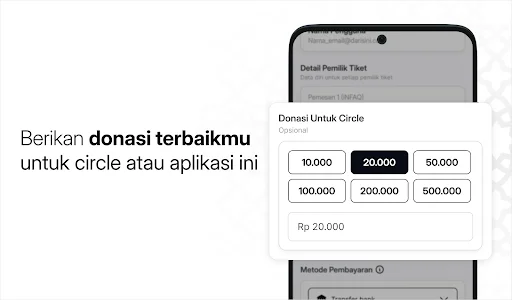 Download Darisini Terbaru – Platform Penyiaran Digital Gratis - Screenshot 12