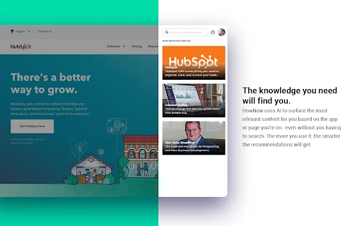 Download HowNow Terbaru – Akses Pengetahuan Kerja Tanpa Batas - Screenshot 2