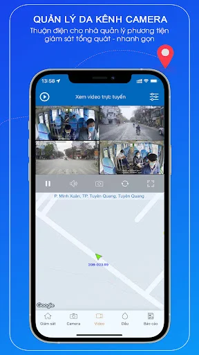 Download Skysoft Go Terbaru – Sistem Pelacakan GPS Akurat - Screenshot 3