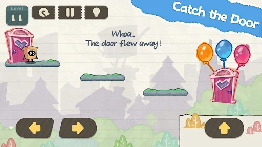 Download Brain Riddle: Tricky Box Terbaru – Asah Otak Gratis - Screenshot 4