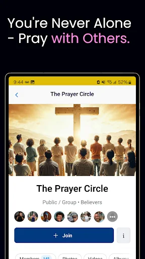 Download Grace Community Online Terbaru – Komunitas Iman Kristiani - Screenshot 19