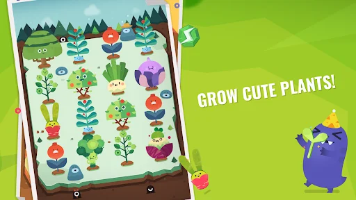 Download Pocket Plants: Game Menanam Tanaman Lucu Terbaru - Screenshot 23