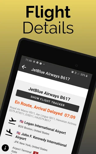 Download Marseille Provence Airport Terbaru – Info Penerbangan - Screenshot 11