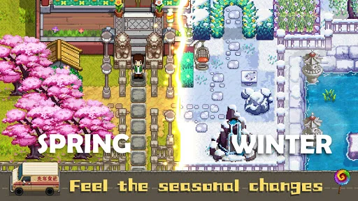 Download Harvest Town Terbaru – Game Simulasi Pertanian Seru - Screenshot 20