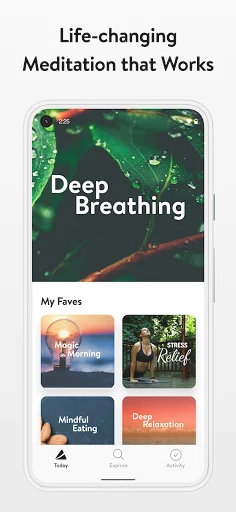 Download Asana Rebel: Yoga & Kebugaran Terbaik untuk Tubuh Sehat - Screenshot 7