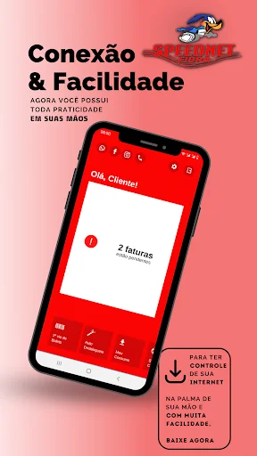 Download Speednet_Sto Cliente Terbaru – Solusi Kelola Akun Resmi - Screenshot 1