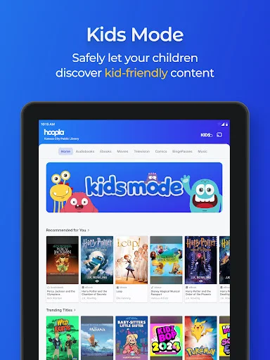 Download Hoopla Terbaru – Akses Ebook, Film, dan Musik Gratis - Screenshot 24