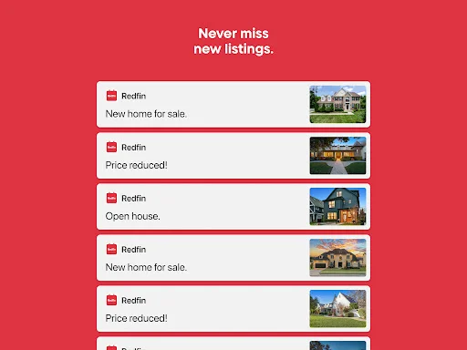 Download Redfin Terbaru – Cari Rumah & Apartemen Impian Anda - Screenshot 10