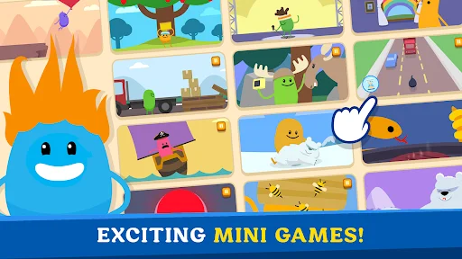 Download Dumb Ways to Die 4 Terbaru – Game Lucu & Seru - Screenshot 10