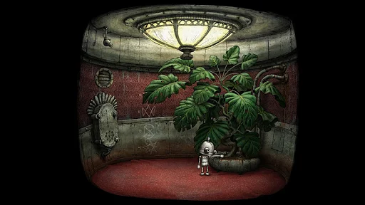 Download Machinarium Terbaru – Petualangan Robot Penuh Teka-teki - Screenshot 33