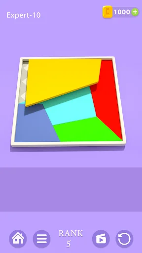 Download Puzzledom Terbaru – Koleksi Game Asah Otak Offline - Screenshot 3