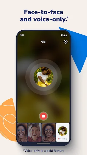 Download Marco Polo Video Messenger Terbaru – Chat Video Aman - Screenshot 6