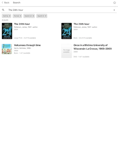 Download WRLS Library Catalog Terbaru – Akses Buku Gratis - Screenshot 15
