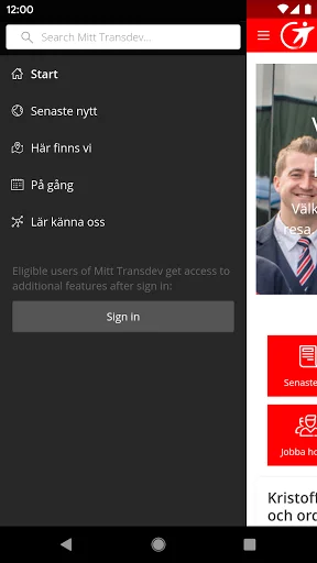 Download Mitt Transdev Terbaru – Dapatkan Berita Resmi Terkini - Screenshot 2