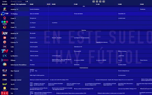 Download VideoPlayer MPD/M3U8/IPTV Terbaru – Streaming Gratis - Screenshot 2
