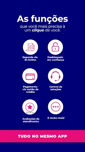 Download RJCONNECT Terbaru – Aplikasi Resmi Pelanggan RJNET - Screenshot 2