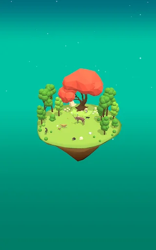 Download Merge Safari – Fantastic Isle Terbaru – Game Gabung Hewan - Screenshot 9