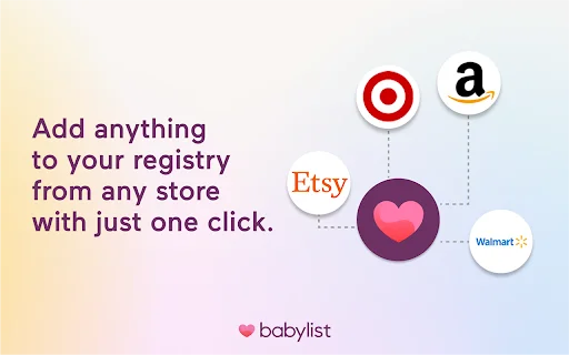 Download Add to Babylist Button Terbaru – Tambah Produk Gratis - Screenshot 1