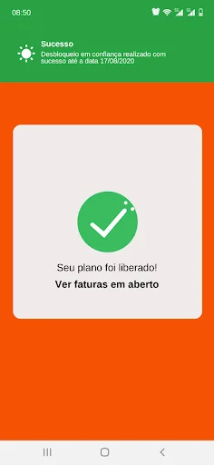 Download Sempre Internet Terbaru – Aplikasi Pelanggan Resmi - Screenshot 2