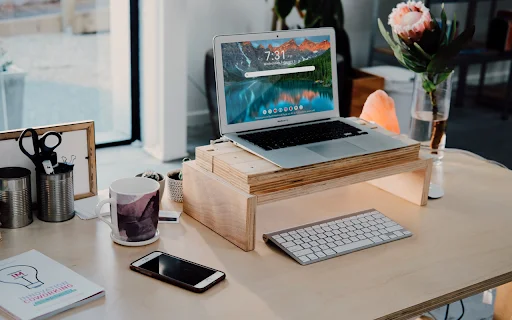 Download MeaVana Terbaru – Dashboard Produktivitas Terbaik - Screenshot 2