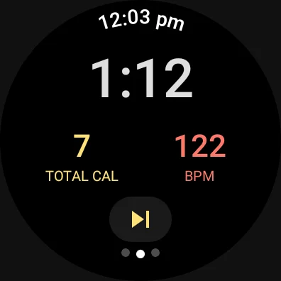 Download Centr: Aplikasi Fitness & Latihan Terbaik – Unduh Gratis - Screenshot 26