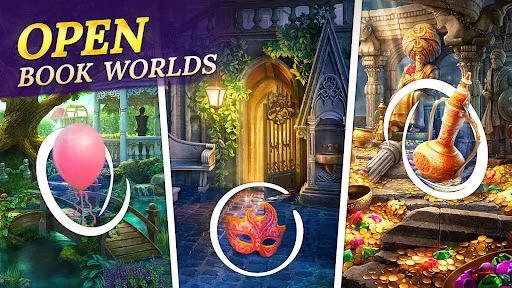 Download Sherlock Hidden Object Mystery – Game Detektif Gratis - Screenshot 22