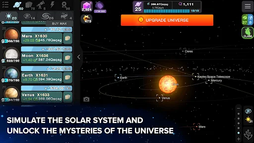 Download Cell to Singularity APK Terbaru – Evolusi Game Edukasi - Screenshot 18