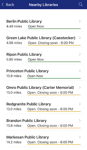 Download Winnefox Mobile Terbaru – Akses Katalog Perpustakaan - Screenshot 11