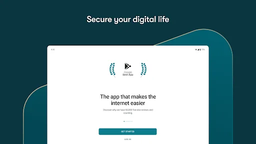Download Dashlane Password Manager Terbaru – Kelola Kata Sandi Aman - Screenshot 19