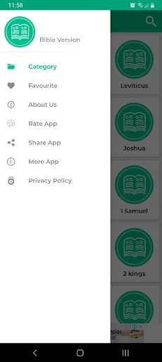Download Bible d’étude de l’Expositor Terbaru – Alkitab Offline - Screenshot 10