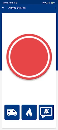 Download VigicomNet Terbaru – Kelola Alarm Keamanan Maksimal - Screenshot 2