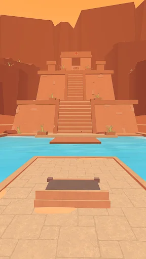 Download Faraway: Puzzle Escape Terbaru – Game Teka-Teki Gratis - Screenshot 7