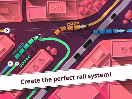 Download Railways – Train Simulator Terbaru – Game Kereta Gratis - Screenshot 12